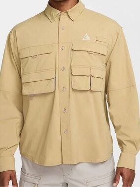 Nike ACG shirt size xl new